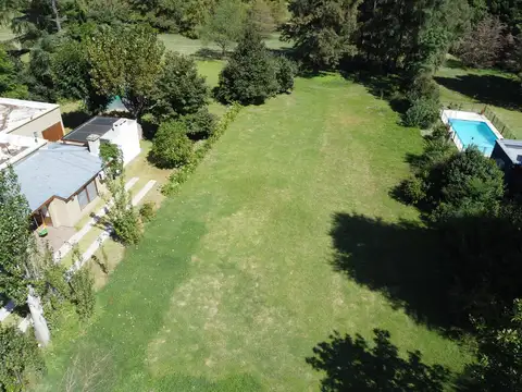 VENTA LOTE BARRIO EL OMBU EZEIZA , FINANCIACIÒN  