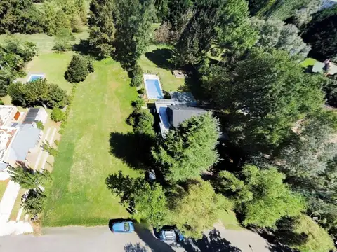 VENTA LOTE BARRIO EL OMBU EZEIZA , ACEPTA PERMUTA !!