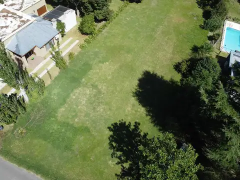 Terreno en Venta en Tristan Suarez, USD 99.000