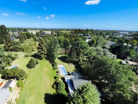 Terreno en Venta de 800,0 m2