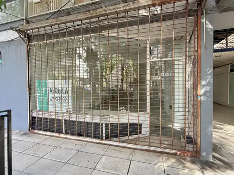 Vicente Fidel López 149