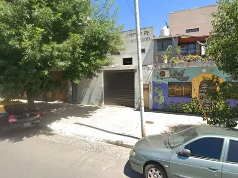 Terreno en Venta en Parque Chacabuco, USD 399.000