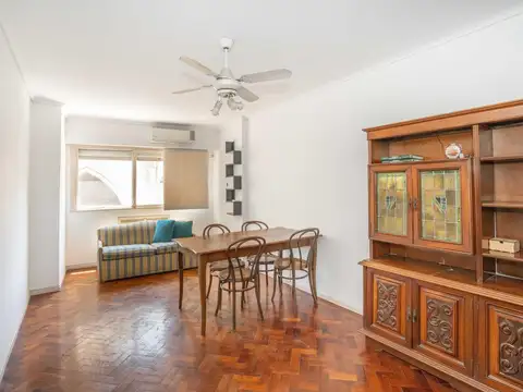 Departamento en Palermo