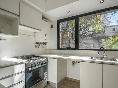 Departamento en Venta en Caballito Sur, USD 295.000