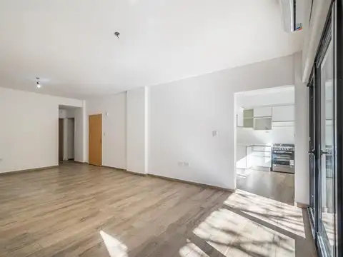 Departamento en Venta 2 años