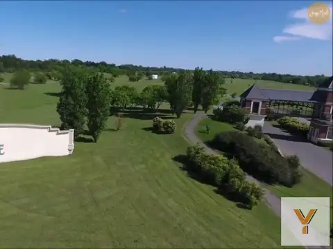 Terreno en Venta en Pilar Del Este - Santa Elisa, USD 31.000