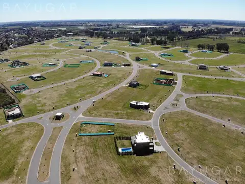 Terreno en venta - 408Mts2 - Santa Elisa, Pilar