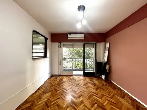 MONTAÑESES 1900, Piso 3