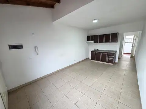 Casa en Villa Luzuriaga