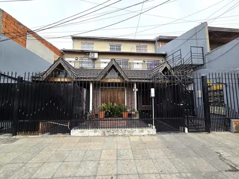 Casa en Alquiler en Villa Luzuriaga, Partido de La Matanza