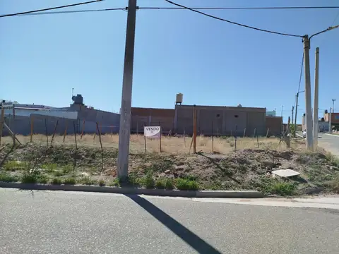 Terreno Neuquen zona nueva municipalidad