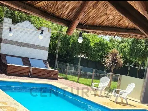 Casa en Venta de 1 dormitorio