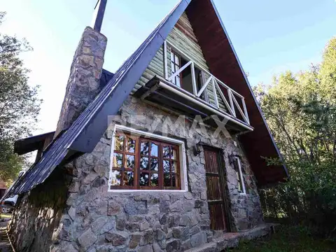 Villa Pehuenia, III Etapa, Mza Ñ, Lote 100