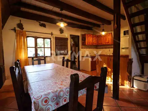 VENTA CABAÑA VILLA PEHUENIA
