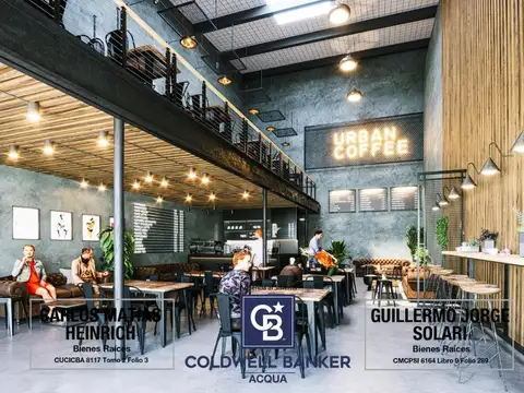 Local Comercial L-12-A1 | Areco Plaza