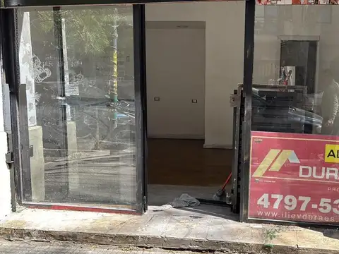 Local en Alquiler en Caballito, CABA