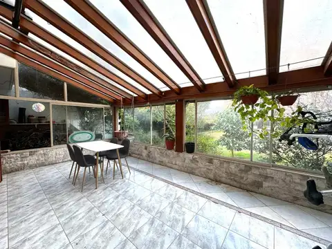 José Craviotto entre Roca y Blanco 3300