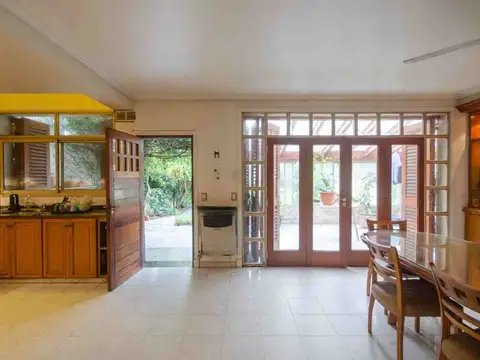 Casa en Venta al Oeste