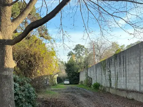 Quinta en Venta de 2 dormitorios