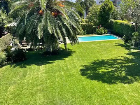 Casa en  Pacheco Residencial