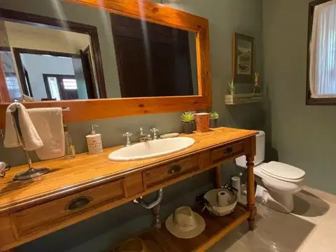 Casa en Venta 15 años