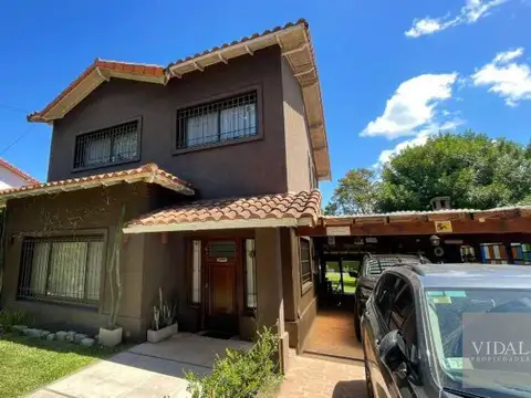 Venta casa en Pacheco Residencial ok