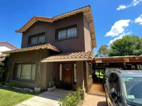 Venta casa en Pacheco Residencial ok
