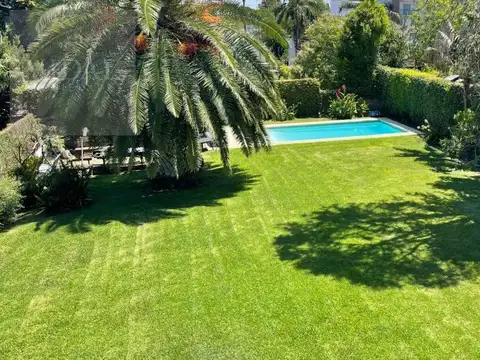 Casa en  Pacheco Residencial