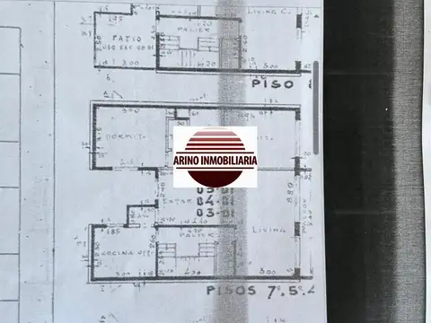 Departamento en Venta Apto profesional