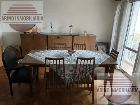 Departamento en Venta de 3 ambientes