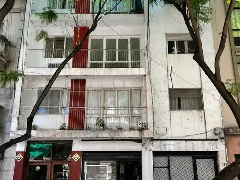 Piso exclusivo venta Rosario centro