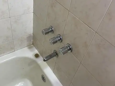 Departamento en Venta 35 años