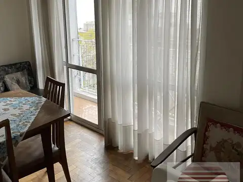 Departamento en Venta en Centro, USD 85.000