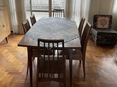 Departamento en Venta de 3 ambientes