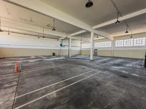 Galpon en Alquiler en Berazategui, USD 4.800