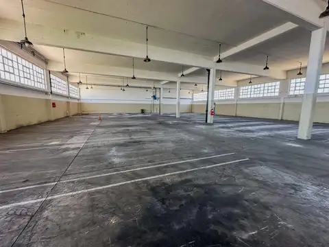 Calle 144 al 500 - Berazategui