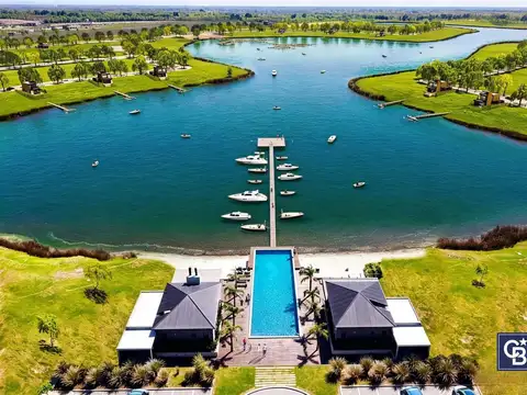Venta de Lote interno de 800 m² Listo para Construir | El Naudir, Belén de Escobar