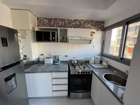 Departamento en Alquiler de 1 dormitorio