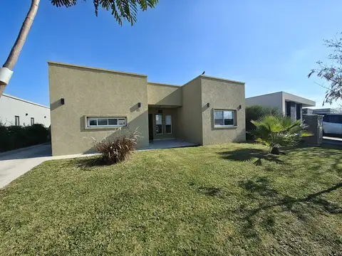 Barrio San Ramón - Pilar del Este (Zelaya), Zelaya, Provincia de Buenos Aires, Argentina