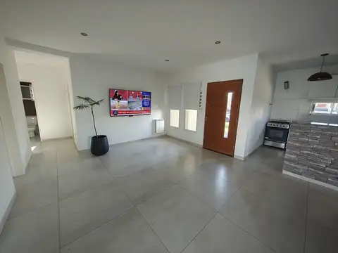 Casa en Venta en Pilar del Este - San Ramón, USD 189.000