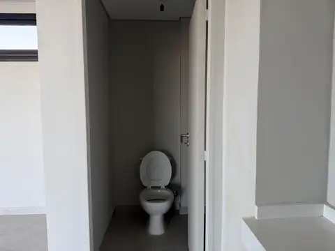Oficina en Alquiler A Estrenar