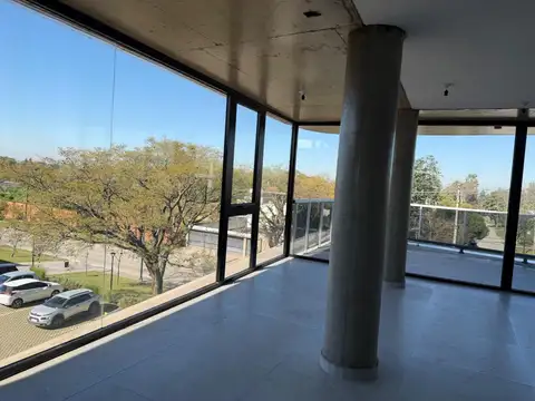 Boulevard Plaza