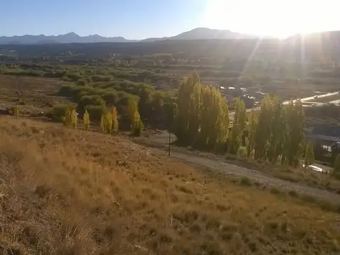 Terreno en Venta en Esquel, USD 37.000