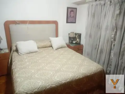Departamento en venta - 2 Dormitorios 1 Baño - Lanús