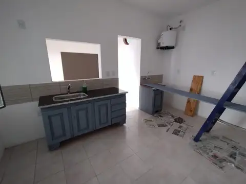 Departamento en Alquiler 20 años