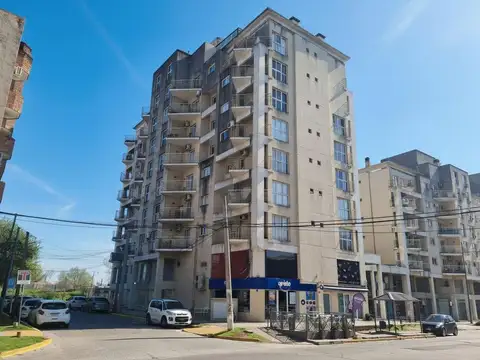 DEPARTAMENTO 1 AMBIENTE EN VENTA-MUÑIZ