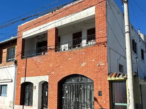 Belgrano al 1000
