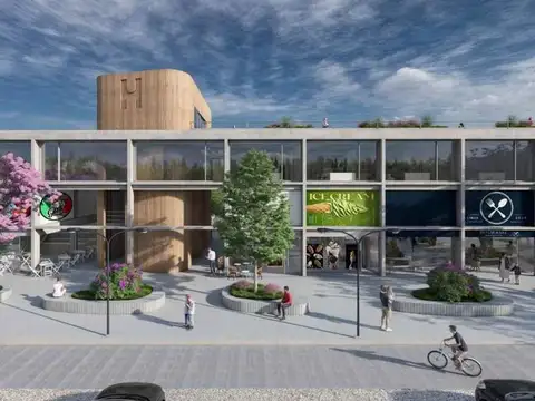 VENTA LOCAL 7  EN HVA  VILLA ALLENDE 