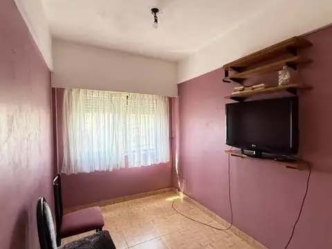 Venta Departamento 4 Ambientes -Chacarita