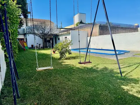 Casa en Venta 35 años
